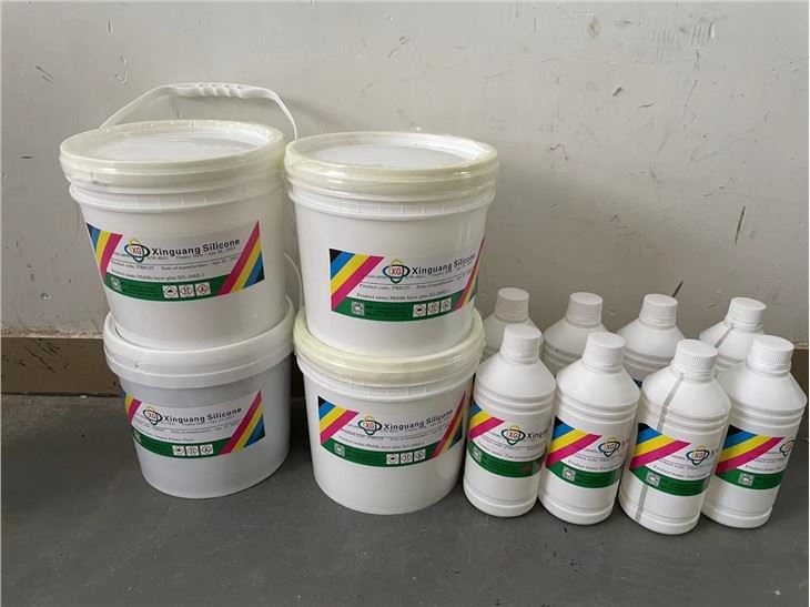 Characteristics Of Silicone Rubber