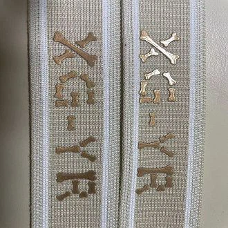 Cerneală din silicon pentru bandă