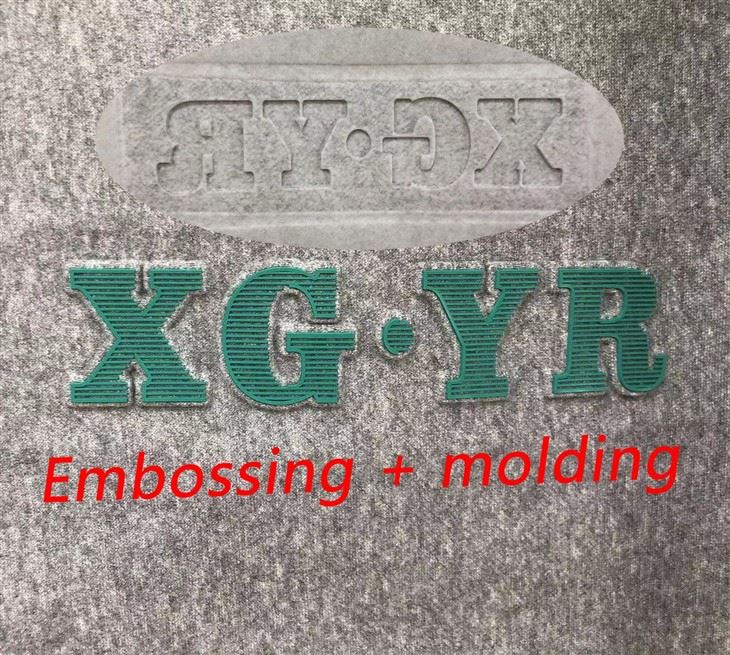 Multi Silicone Ink Printing Methods