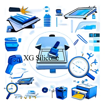 Top 7 probleme la cămășile serigrafiate