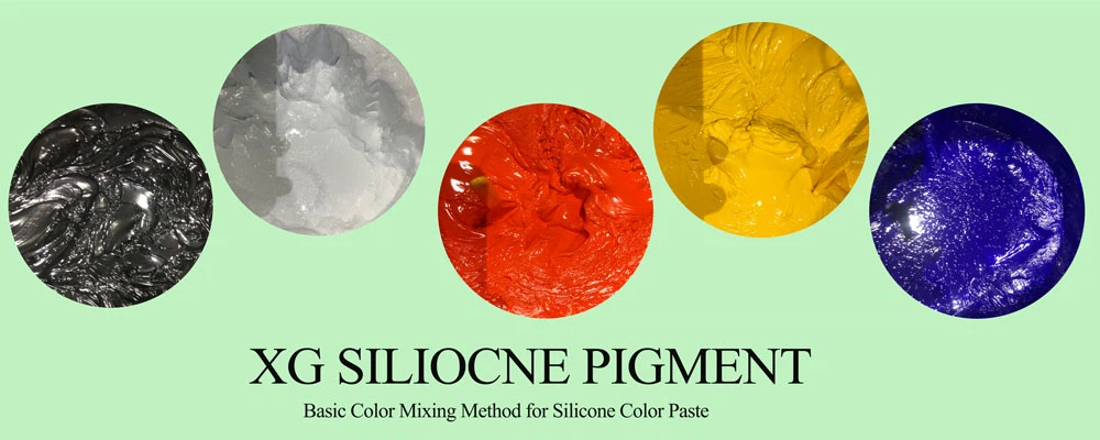 XG Silicone-20 XG Silicone-20