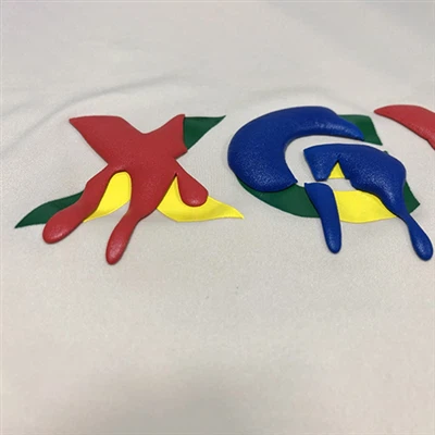 Cerneală termorezistabilă